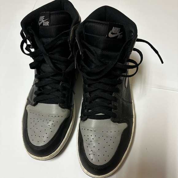 Jordan 1 Shadow 2013 Release
